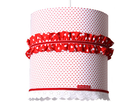 Hanglamp Flowers